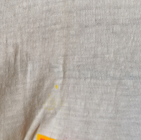 VTG 90's Hawaii Surfing T Shirt - Picture 5 of 8